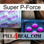 Super P-Force 37